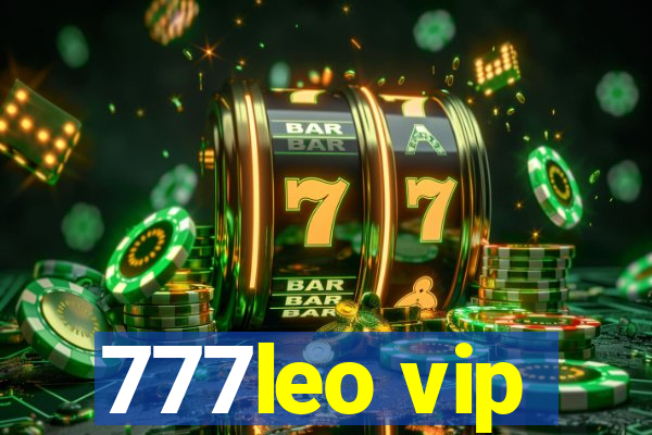 777leo vip